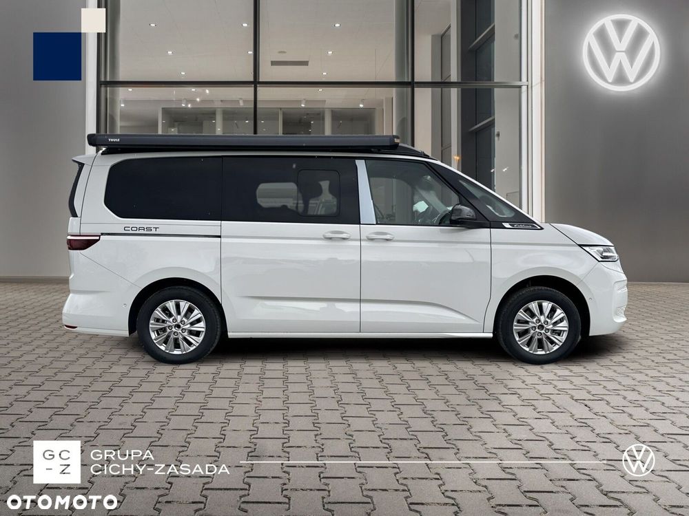 Volkswagen California - 6
