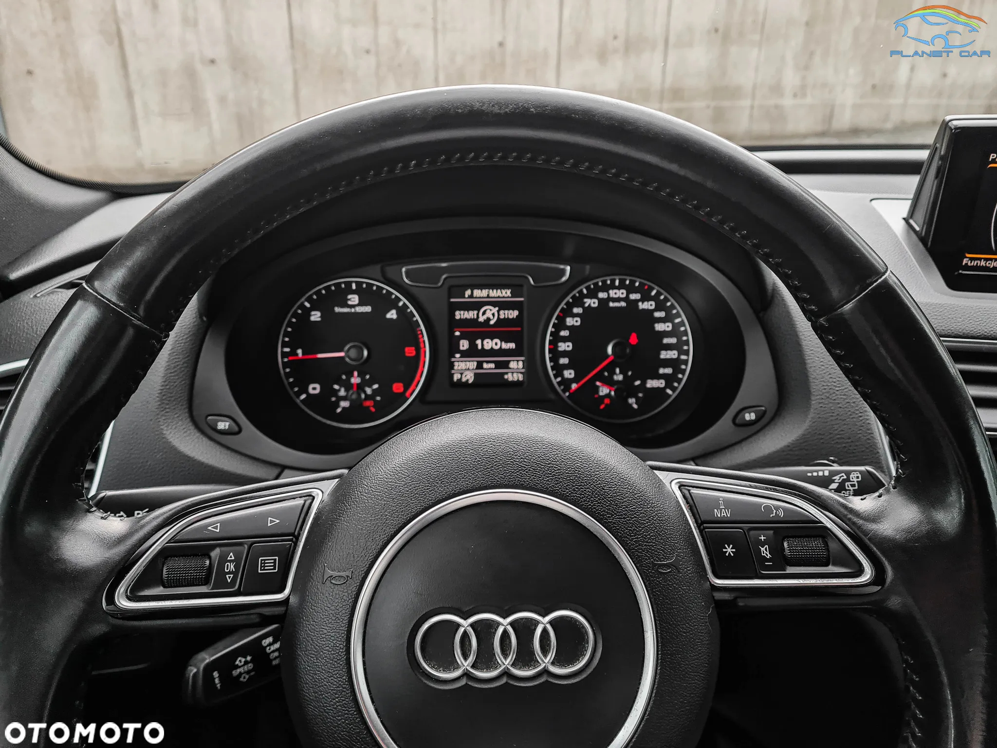 Audi Q3 2.0 TDI Quattro Design S tronic - 30