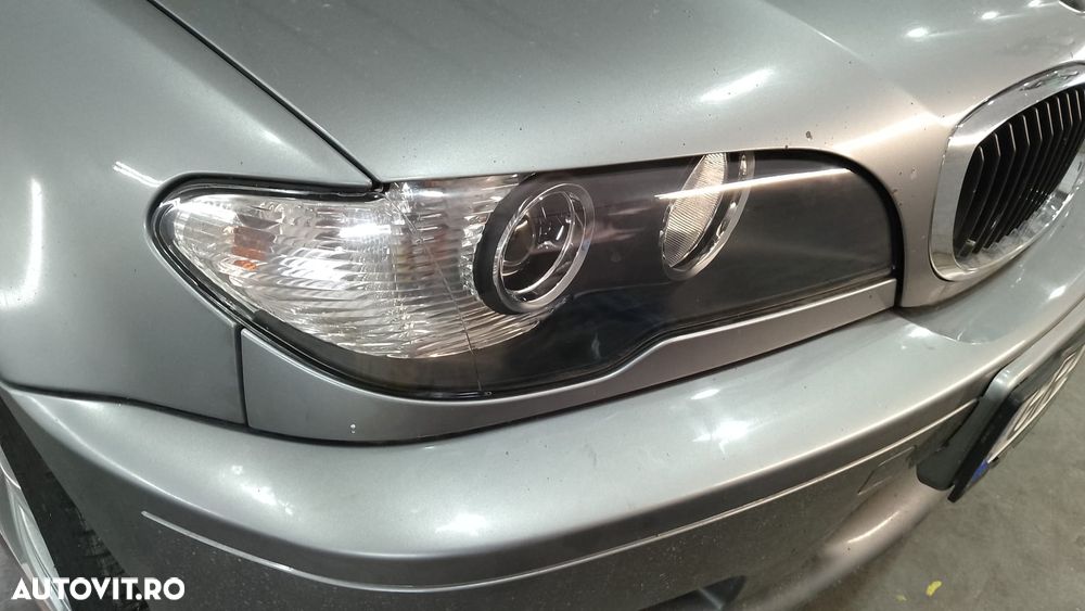 BMW Seria 3 - 15