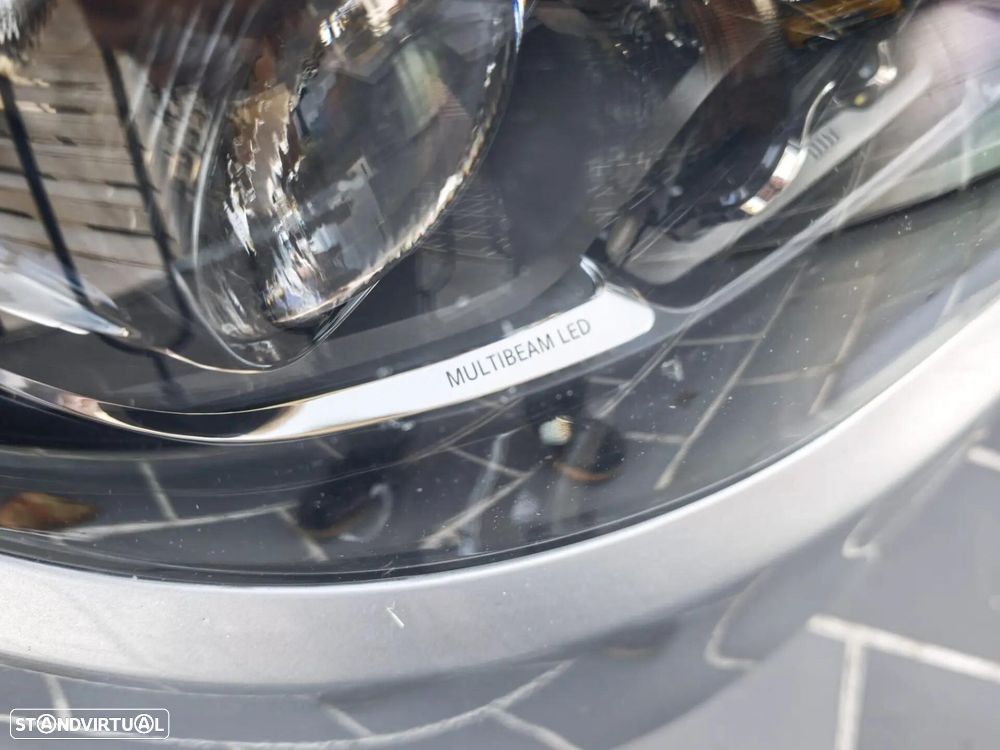 Mercedes-Benz E 300 e Station 9G-TRONIC AMG Line - 51