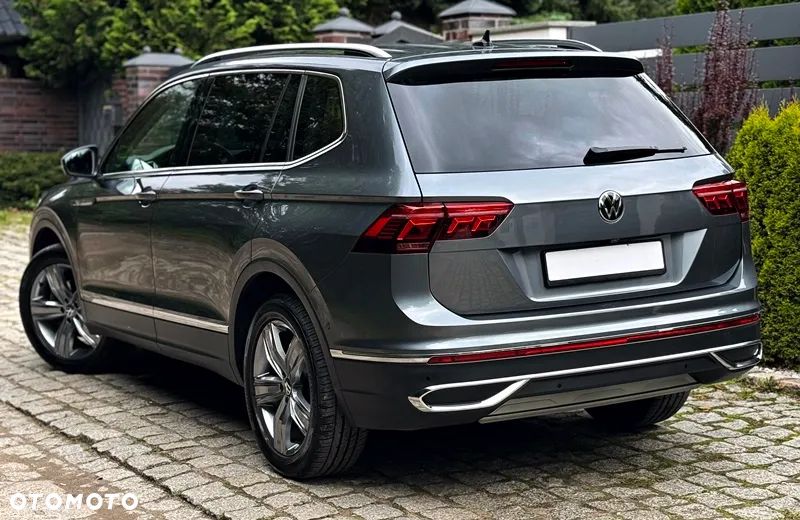 Volkswagen Tiguan Allspace 2.0 TDI 4Mot SCR Highline DSG - 21