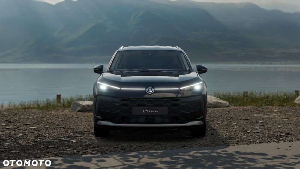 Volkswagen T-Roc 1.5 eTSI Style DSG - 4