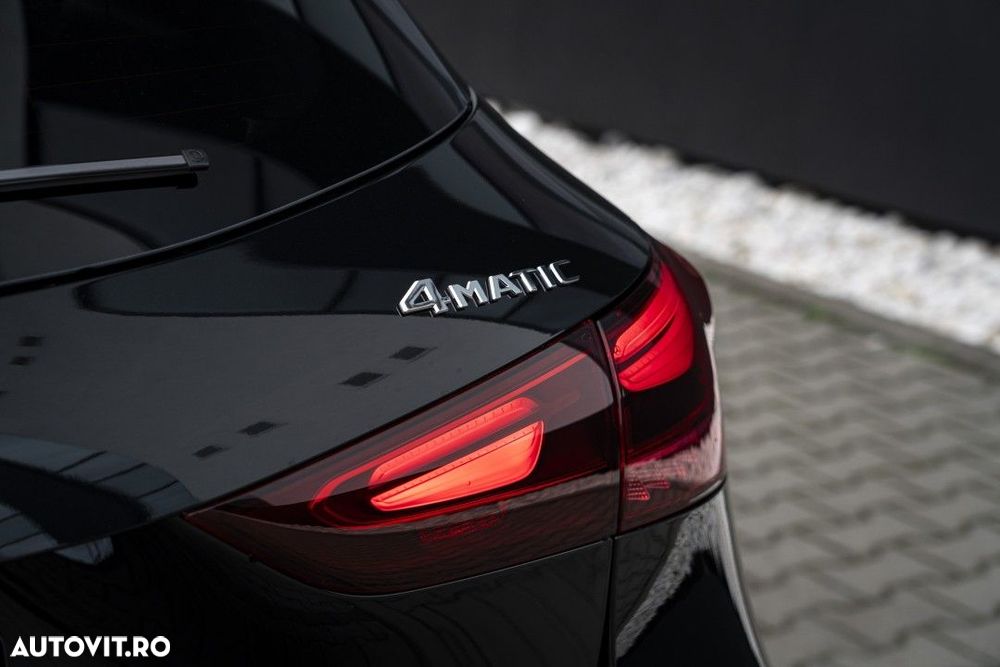 Mercedes-Benz GLA 220 4MATIC MHEV Aut. - 12