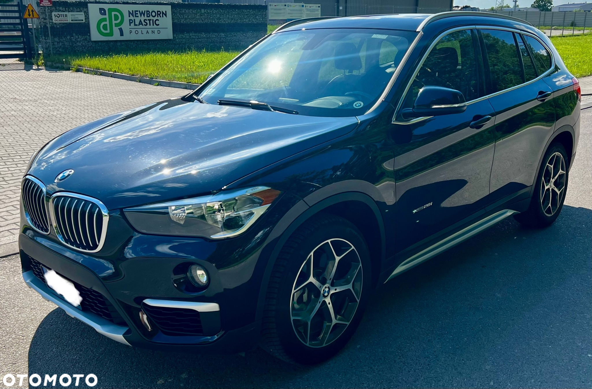 BMW X1 - 3