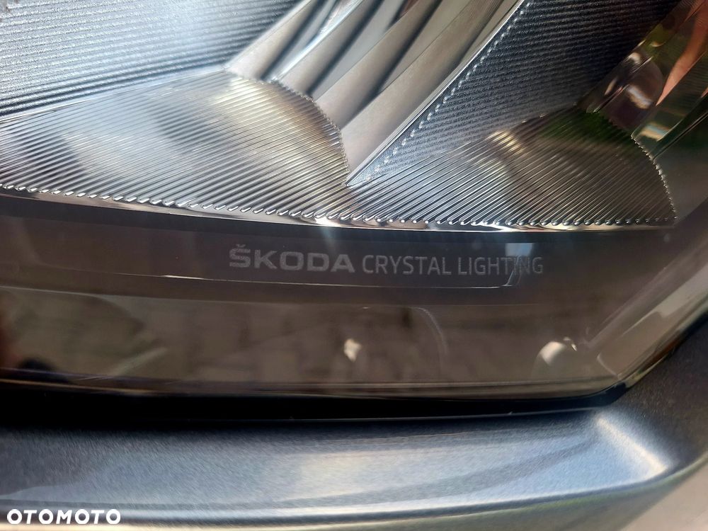 Skoda Kamiq 1.0 TSI DSG Active - 23