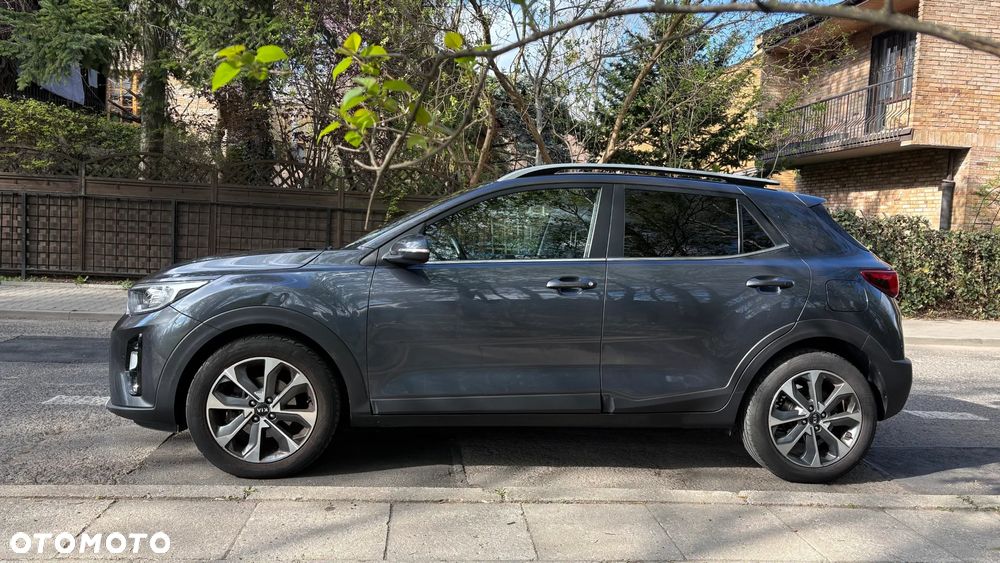 Kia Stonic 1.0 T-GDI 120 Spirit - 5