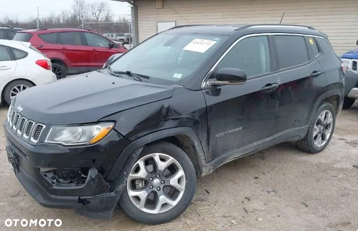 Jeep Compass - 4