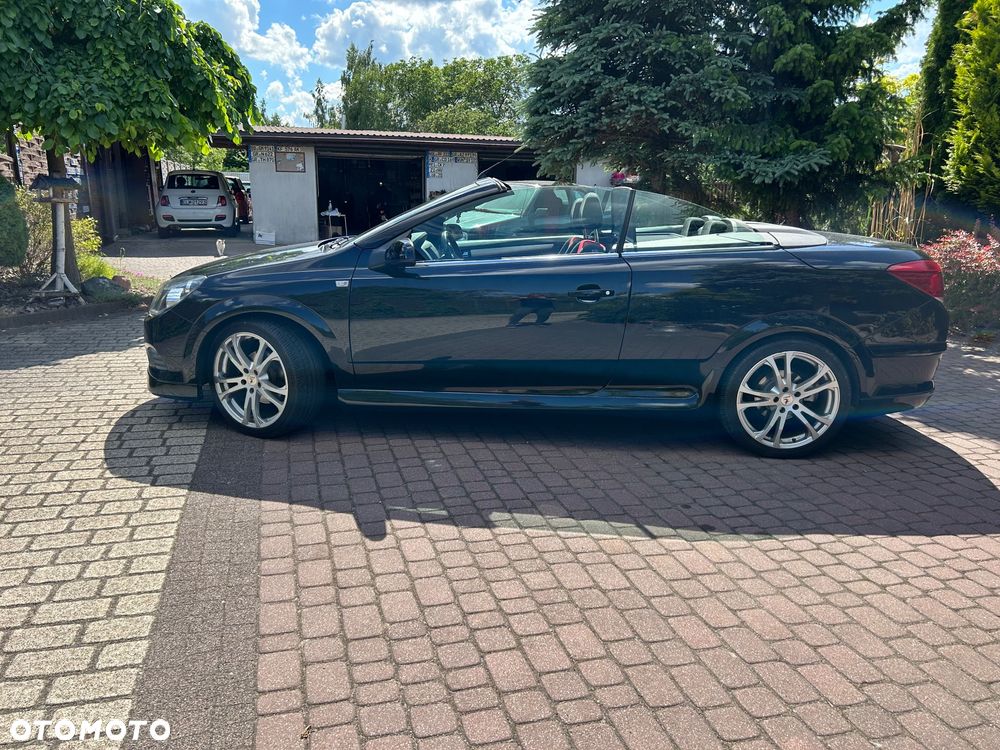 Opel Astra 1.8 Edition - 20