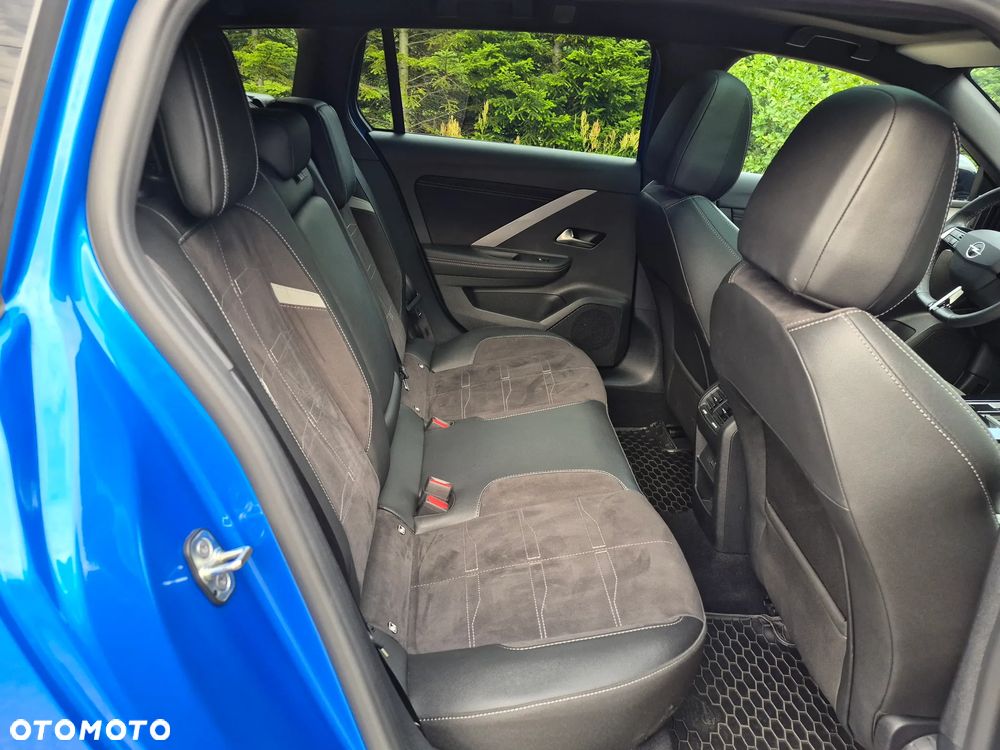 Opel Astra 1.5 CDTI Ultimate S&S - 17
