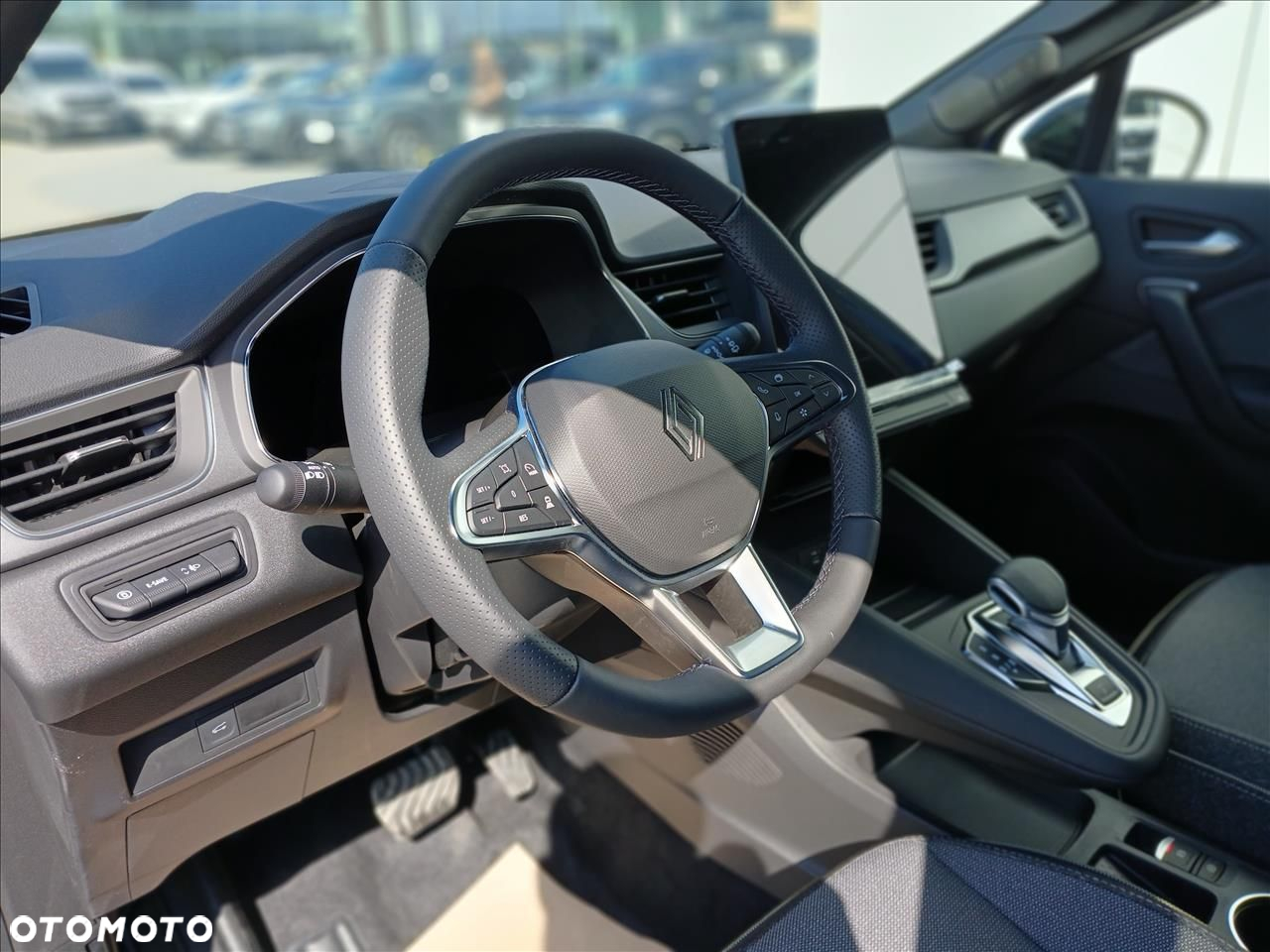 Renault Symbioz - 8