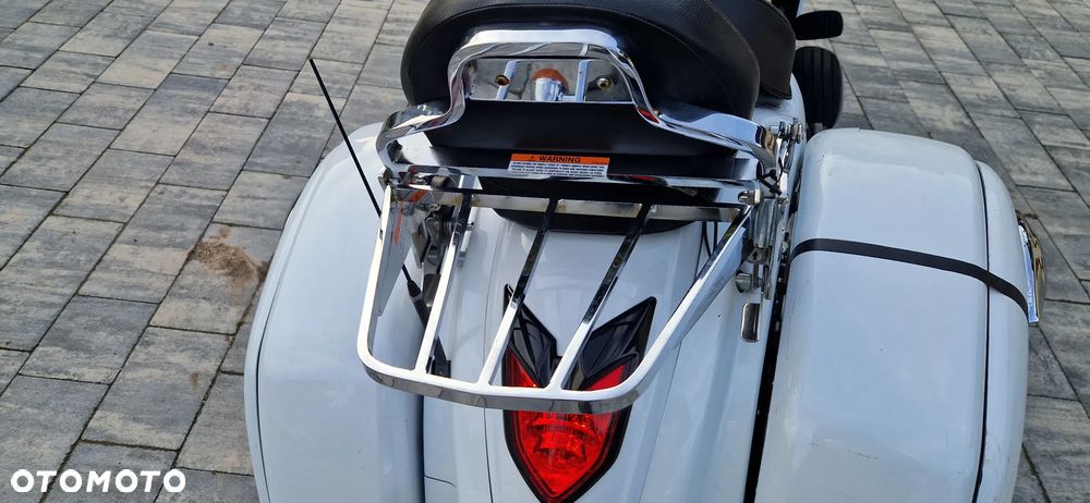 Kawasaki VN - 7