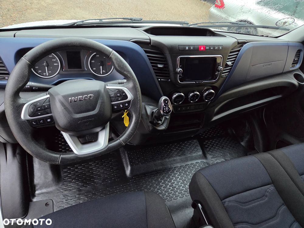 Iveco DAILY 35-160 - 13