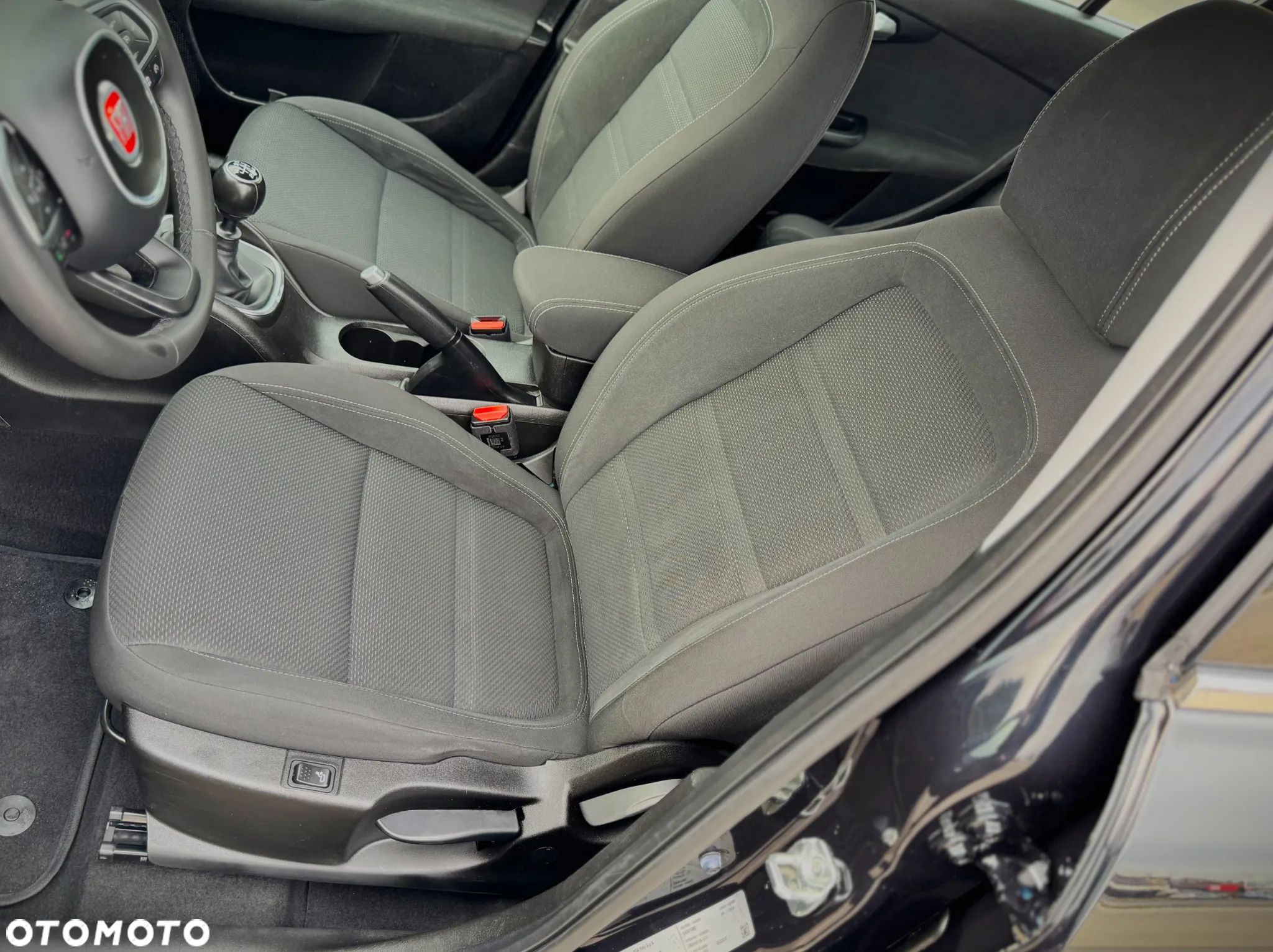 Fiat Tipo 1.4 T-Jet Business Line - 17