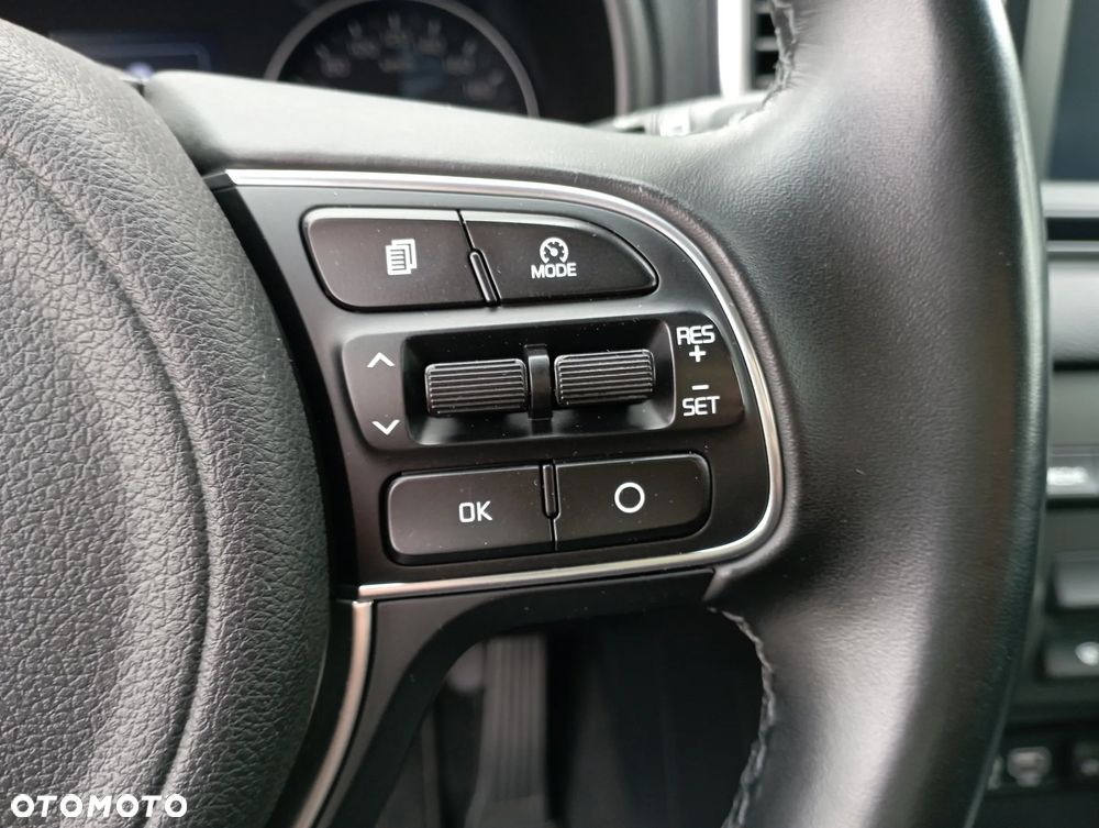 Kia Sportage - 31