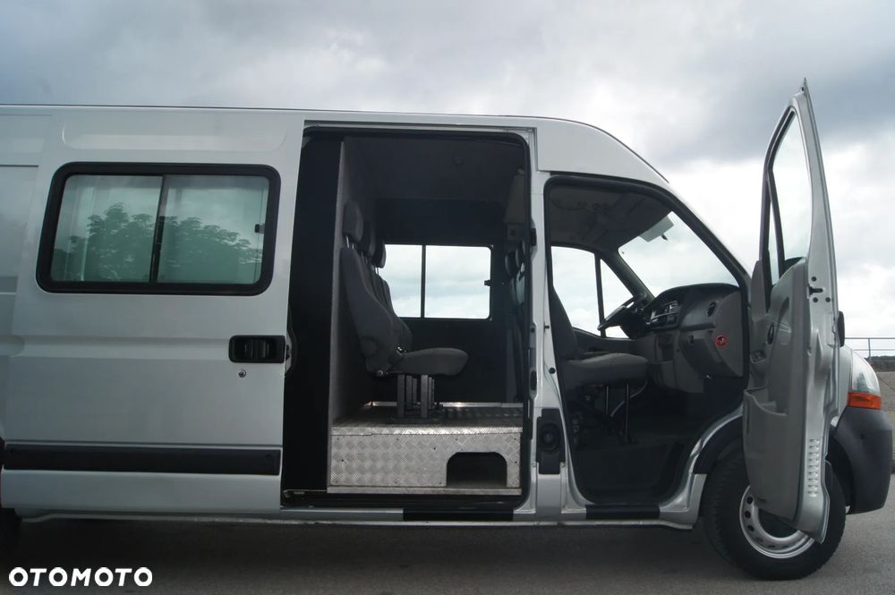 Renault Master L3H2 - 16