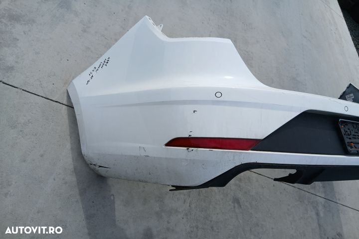 Bara spate 5F9807568J 5F9807417 5F9971194B 5F9807568J 5F9807417 5F997 - 4