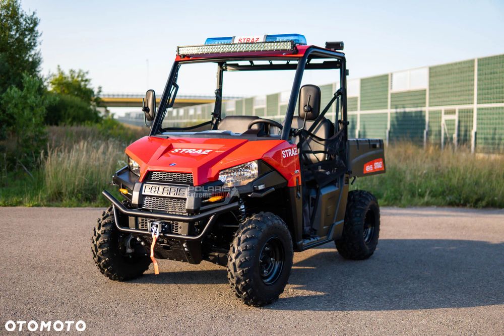 Polaris Ranger XP - 17