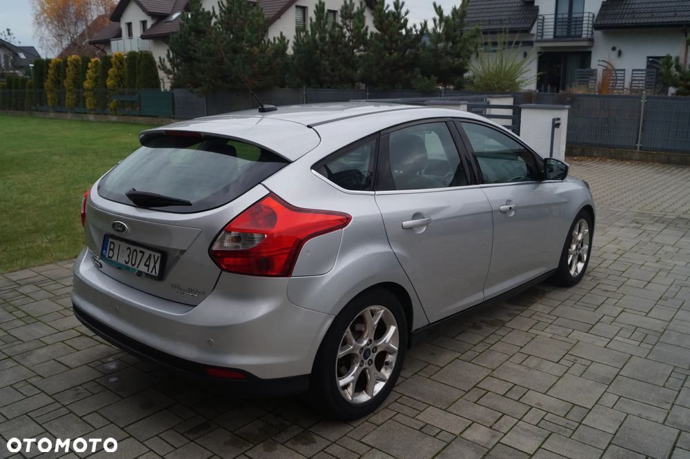 Ford Focus - 6