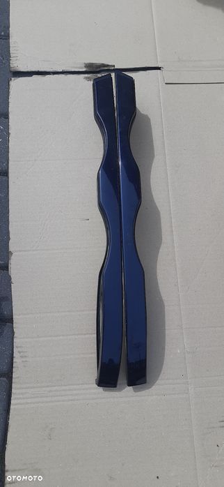 Brewki BMW E46 orientblau metalic - 1