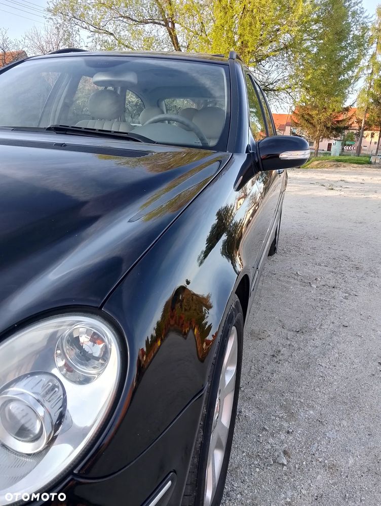 Mercedes-Benz Klasa C - 9