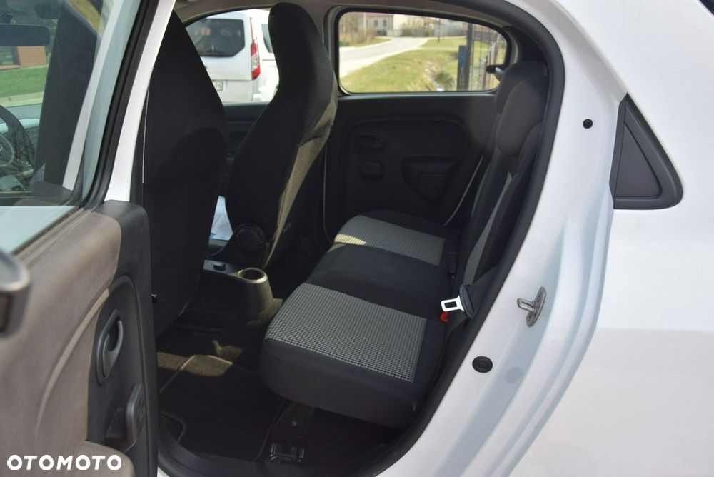 Renault Twingo SCe 70 Life - 12