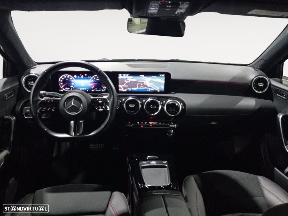Mercedes-Benz A 200 - 10