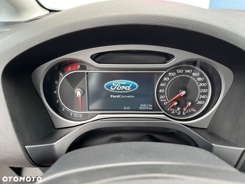 Ford S-Max 2.0 Gold X - 12
