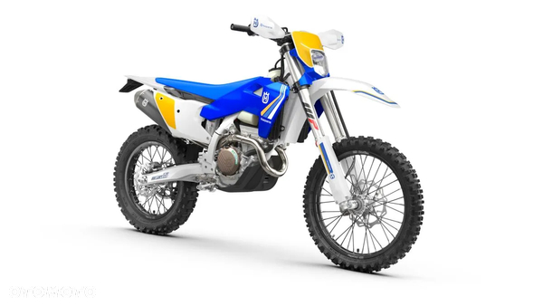 Husqvarna FE