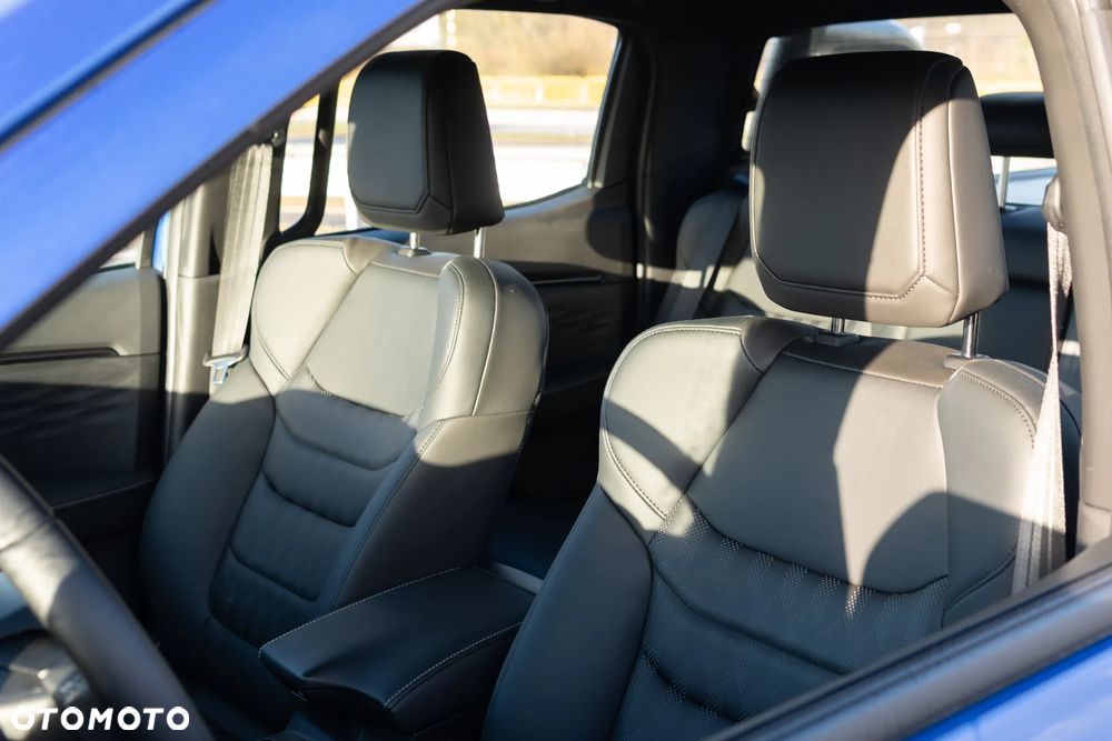 Isuzu D-Max 1.9 DC LSE - 21