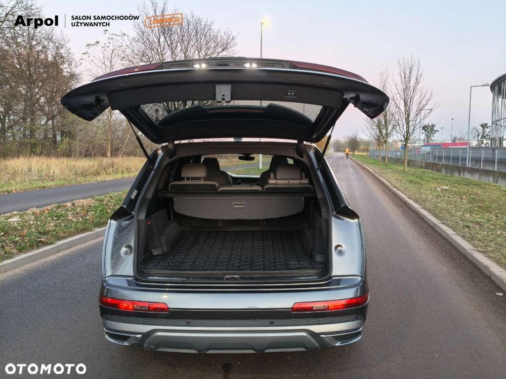 Audi Q7 - 38