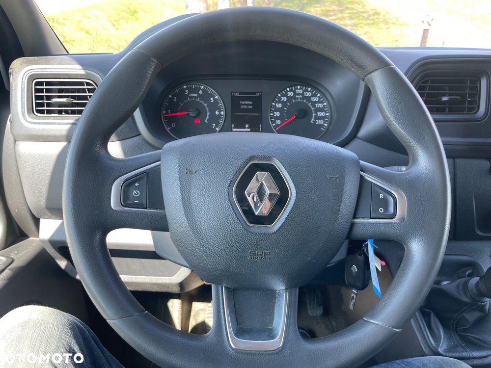 Renault Master L3H2 - 23