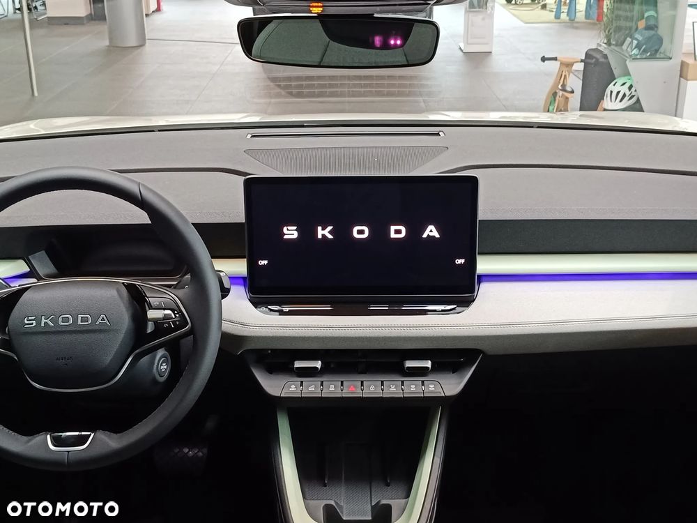 Skoda Epiq 55kWh Selection 55 - 13