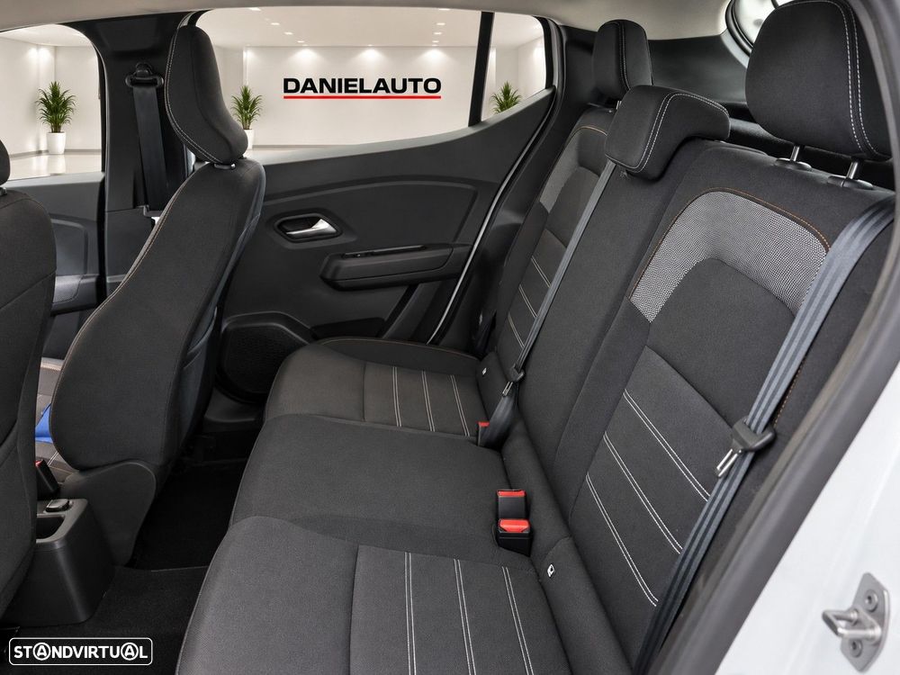 Dacia Sandero 1.0 TCe Comfort - 9