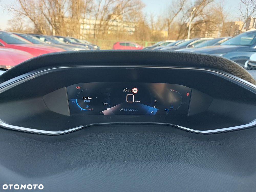 Peugeot 308 1.2 PureTech Active Pack S&S - 10