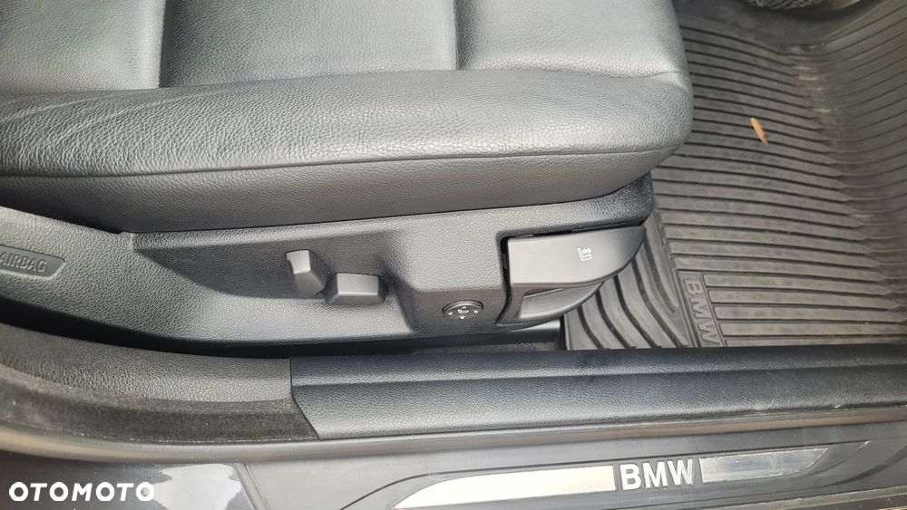 BMW Seria 5 - 27