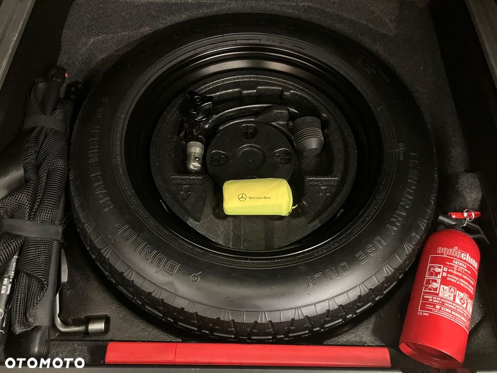 Mercedes-Benz ML 280 CDI 4Matic 7G-TRONIC - 22