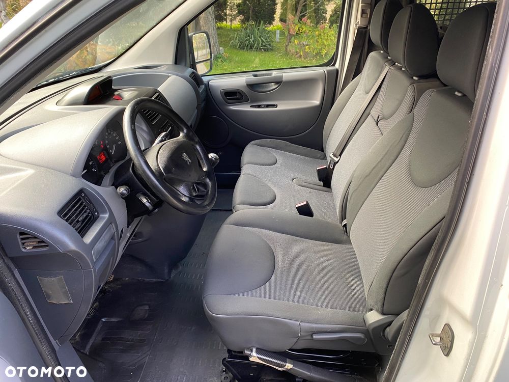 Peugeot Expert - 6