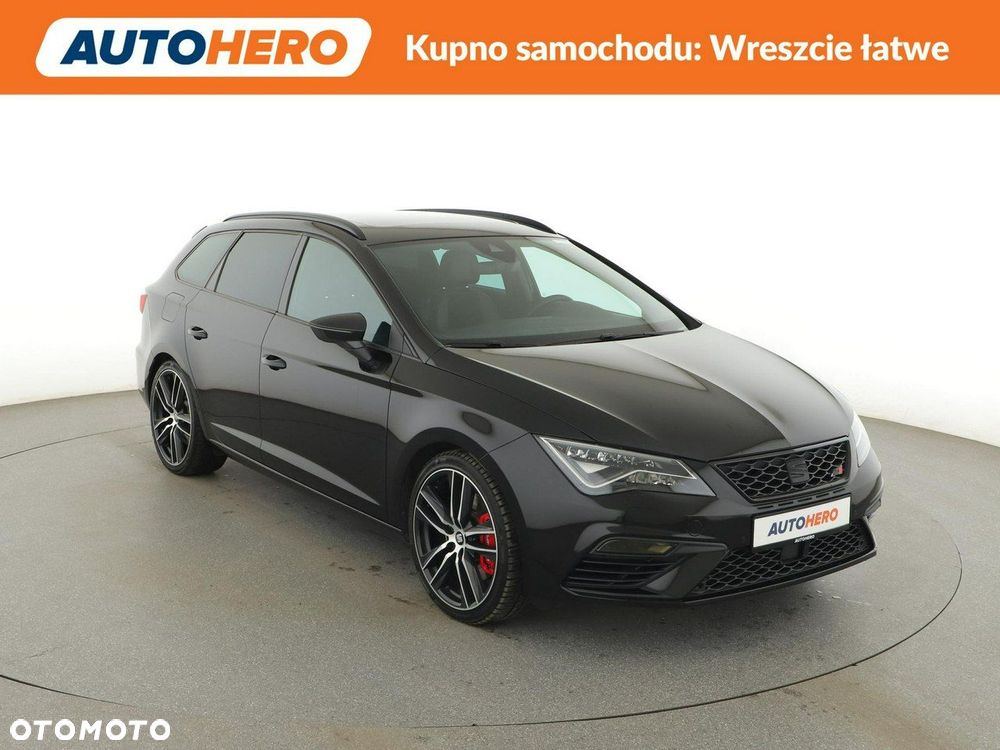 Seat Leon - 11
