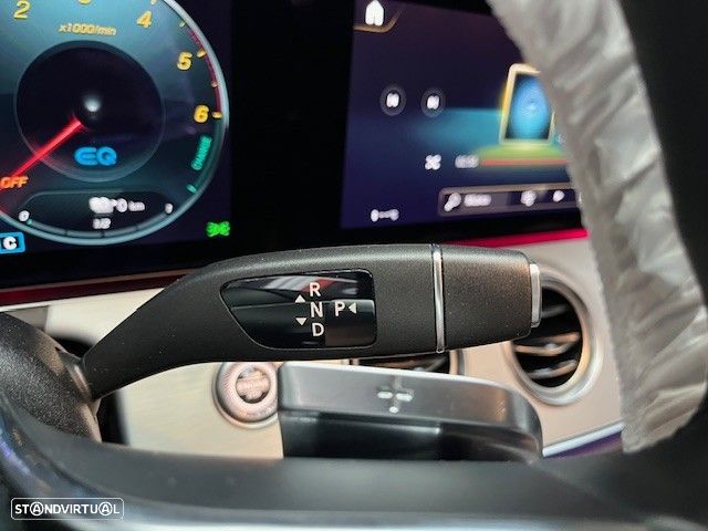 Mercedes-Benz E 300 de Exclusive Line - 23