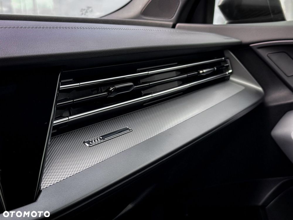 Audi A3 Limousine - 34