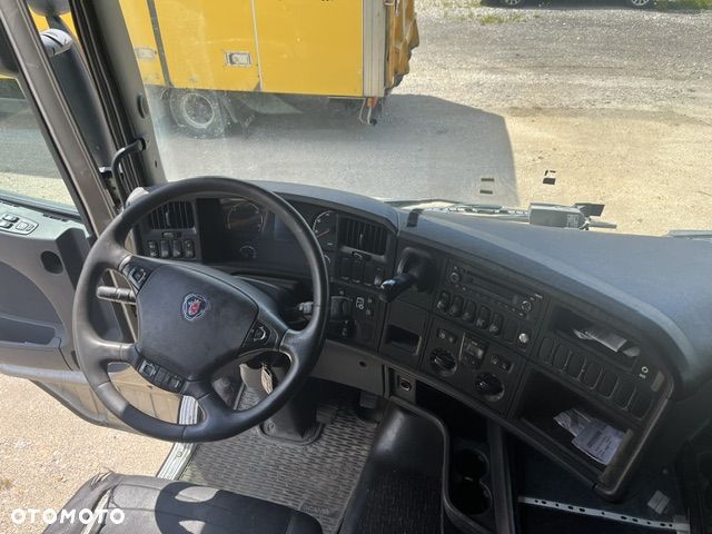 Scania R420 - 5