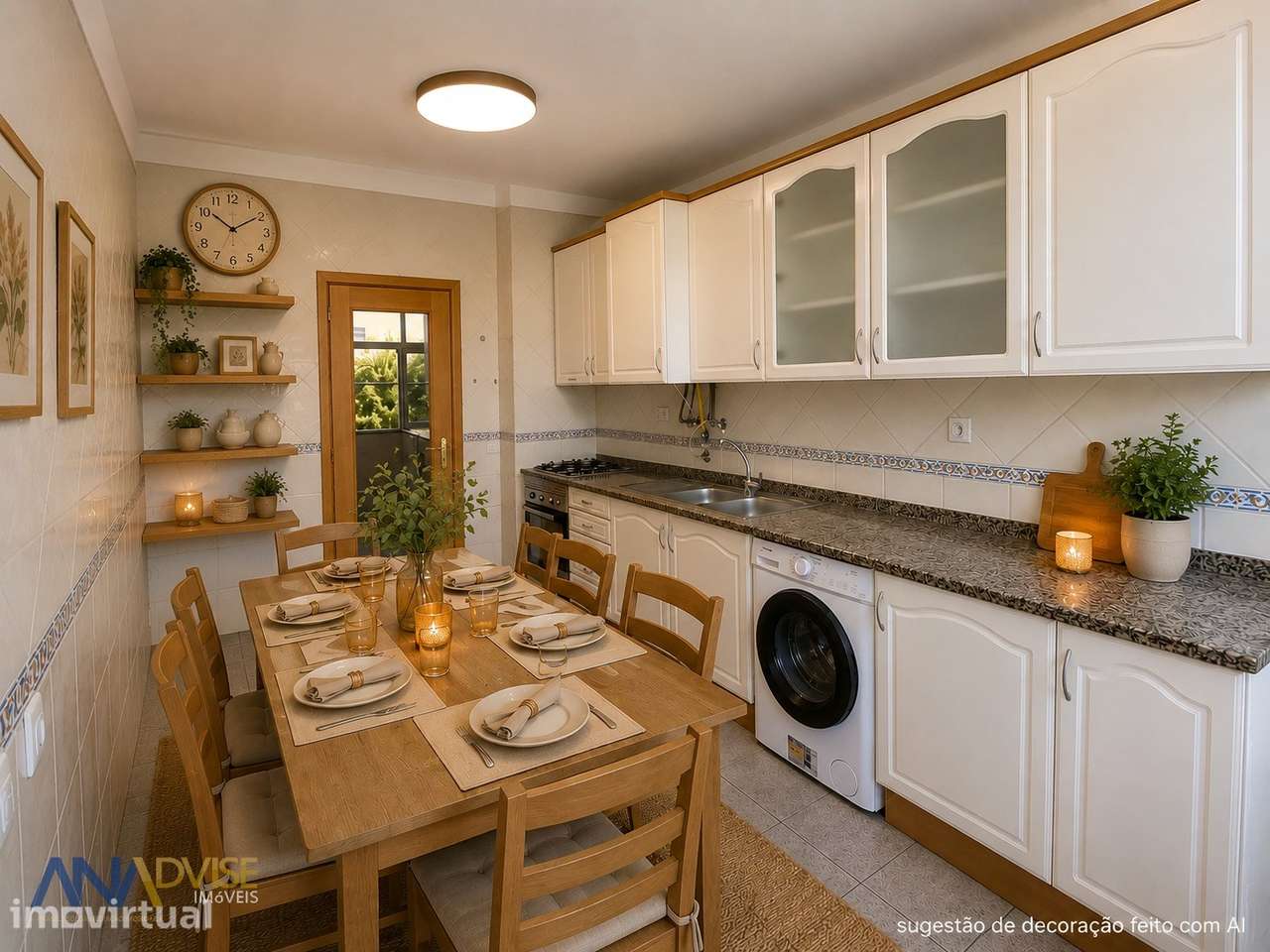 Apartamento T2 Venda em Viseu,Viseu - Grande imagem: 3/24