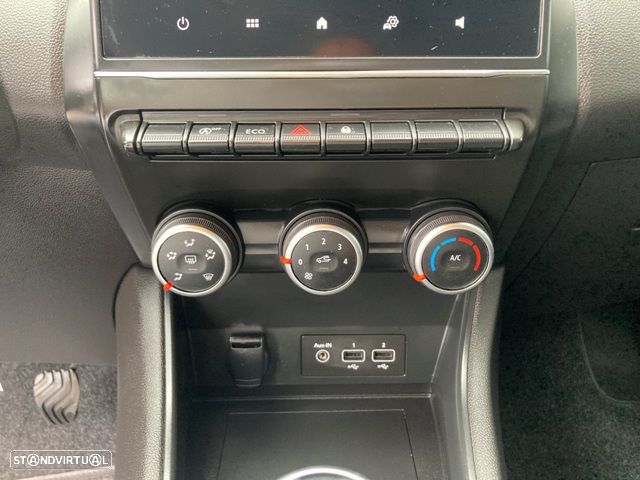 Renault Captur TCe 90 ZEN - 23
