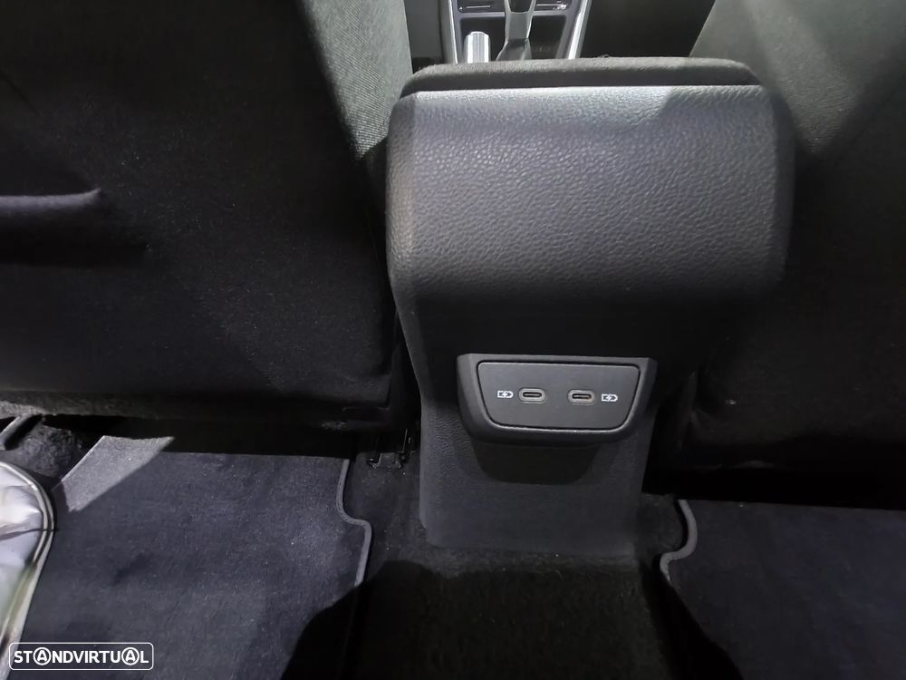 VW Taigo 1.0 TSI Life - 7