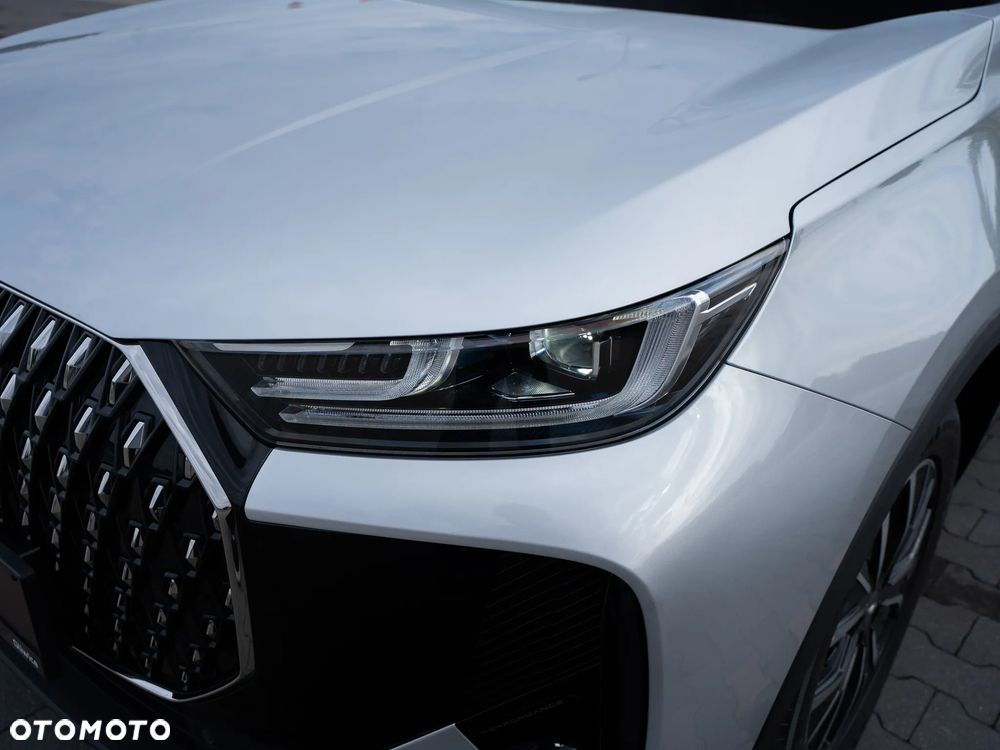 Chery Tiggo 7 1.5 HEV Premium DCT - 10