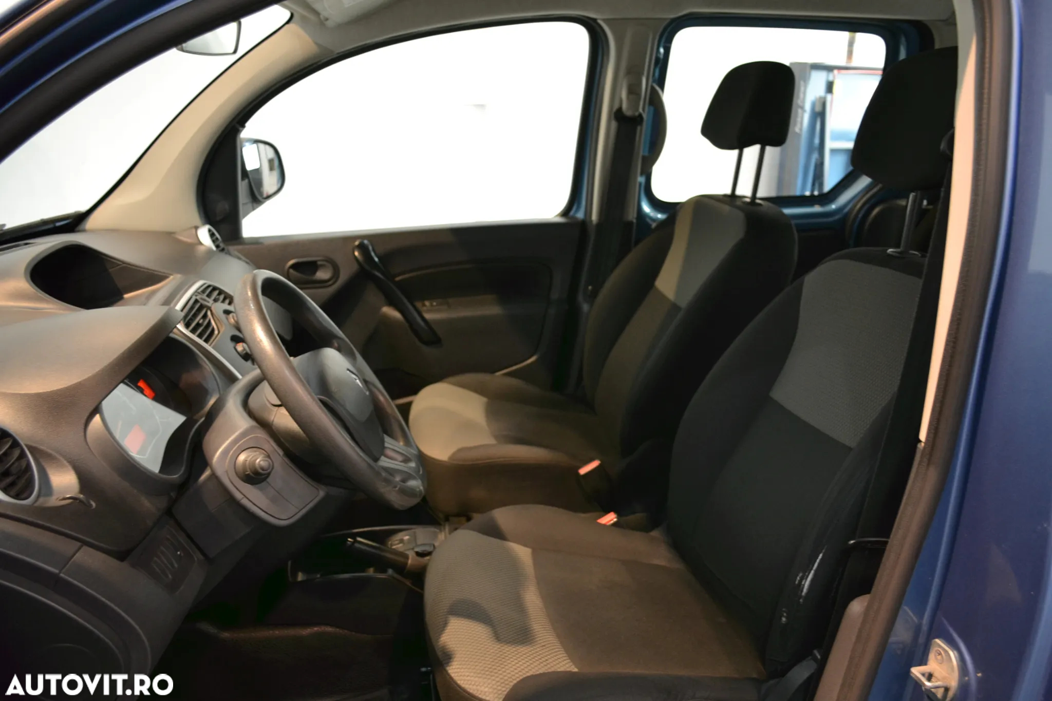 Renault Kangoo - 6
