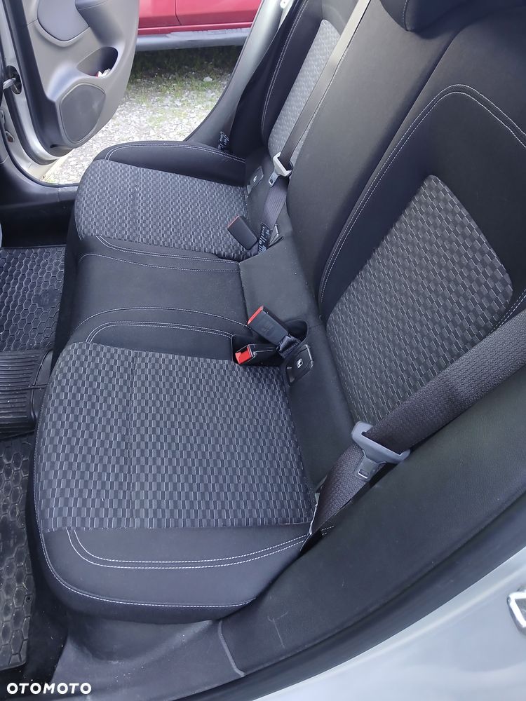 Opel Astra 1.6 BiTurbo CDTI Start/Stop Active - 8