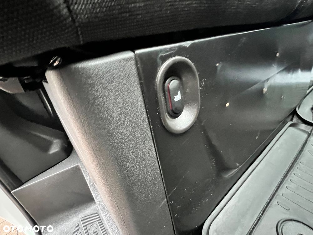 Ford Transit Custom - 28