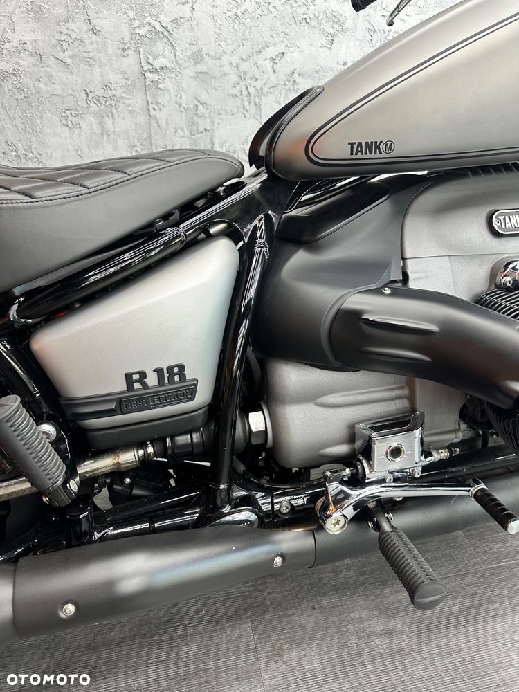 BMW R - 14