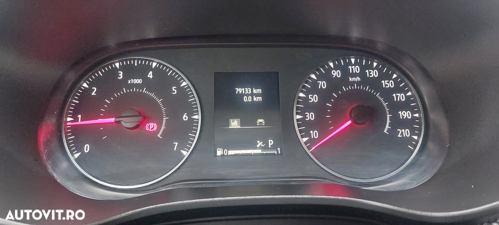 Dacia Logan TCe 90 CVT Comfort - 10